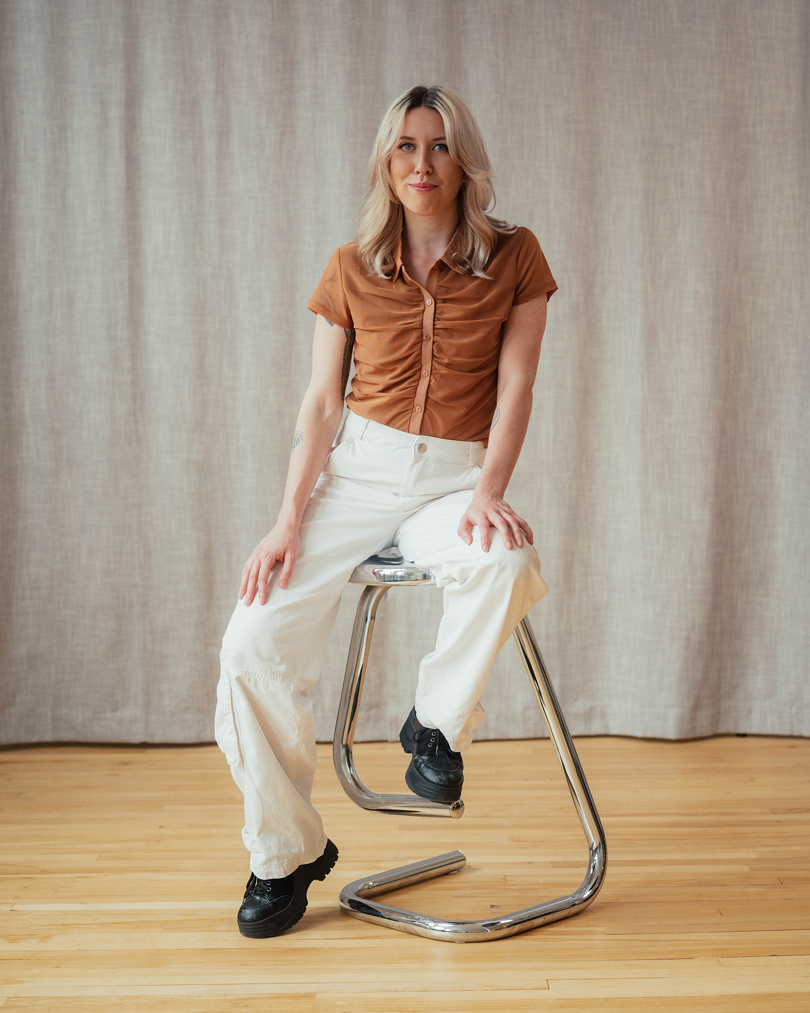 Sarah-Jeanne  Turgeon