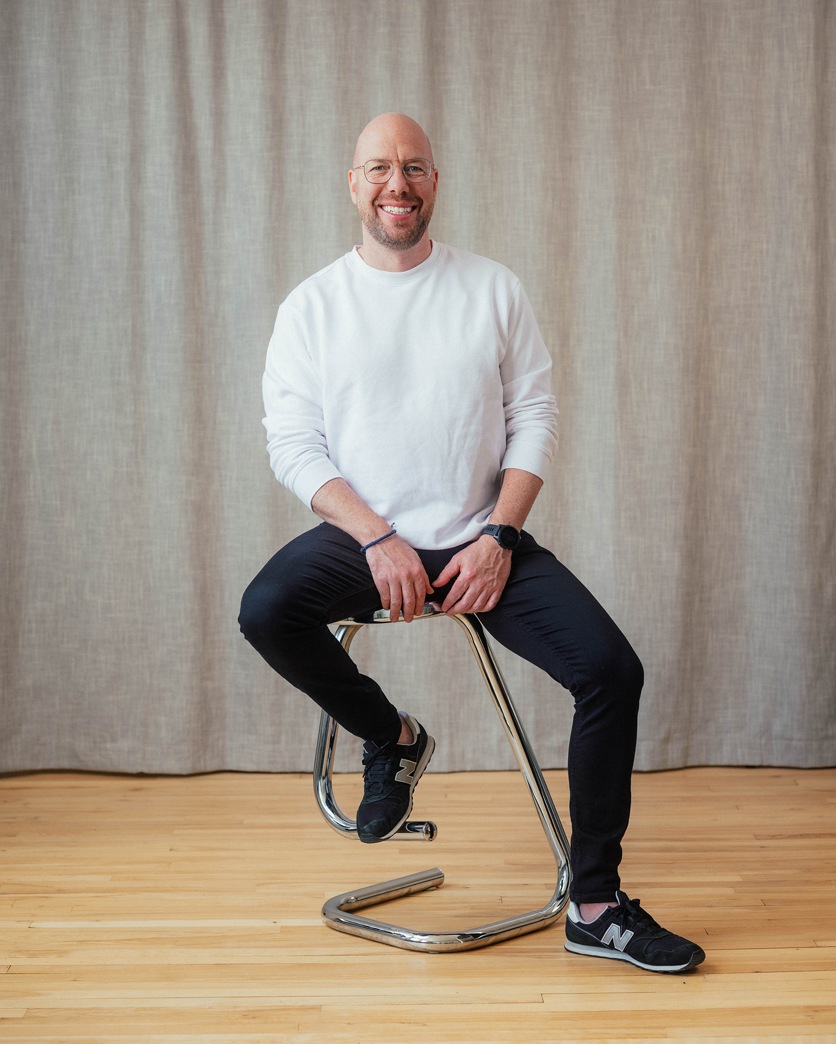 Alex Van Dieren