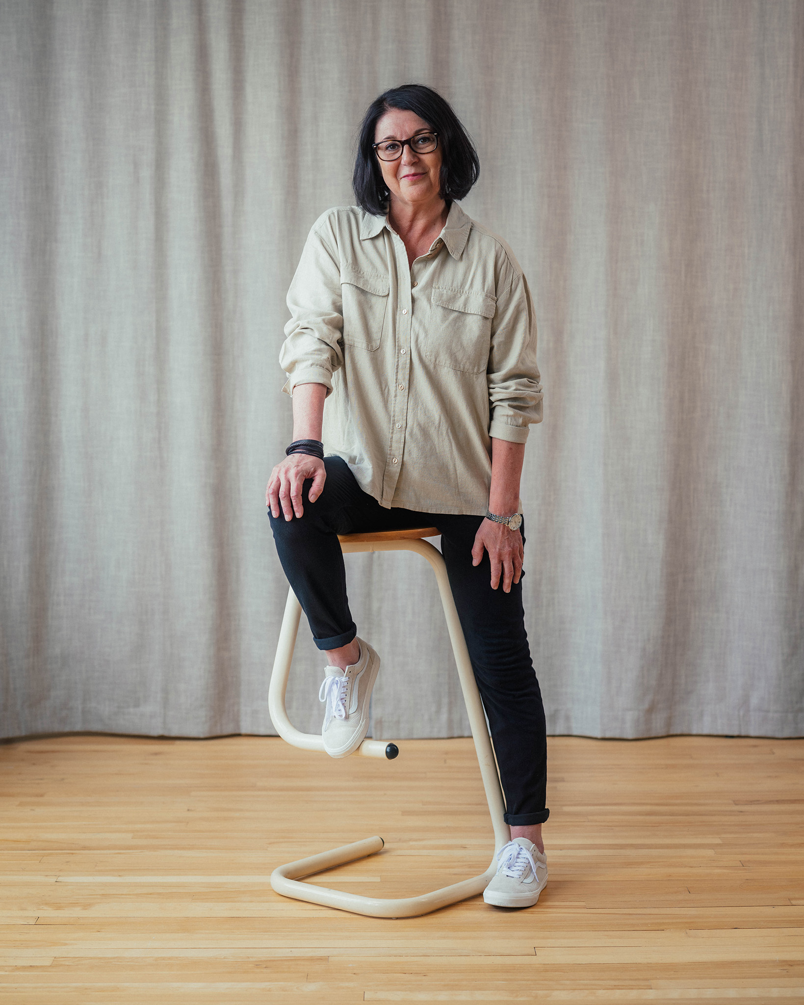 Christine Lajoie
