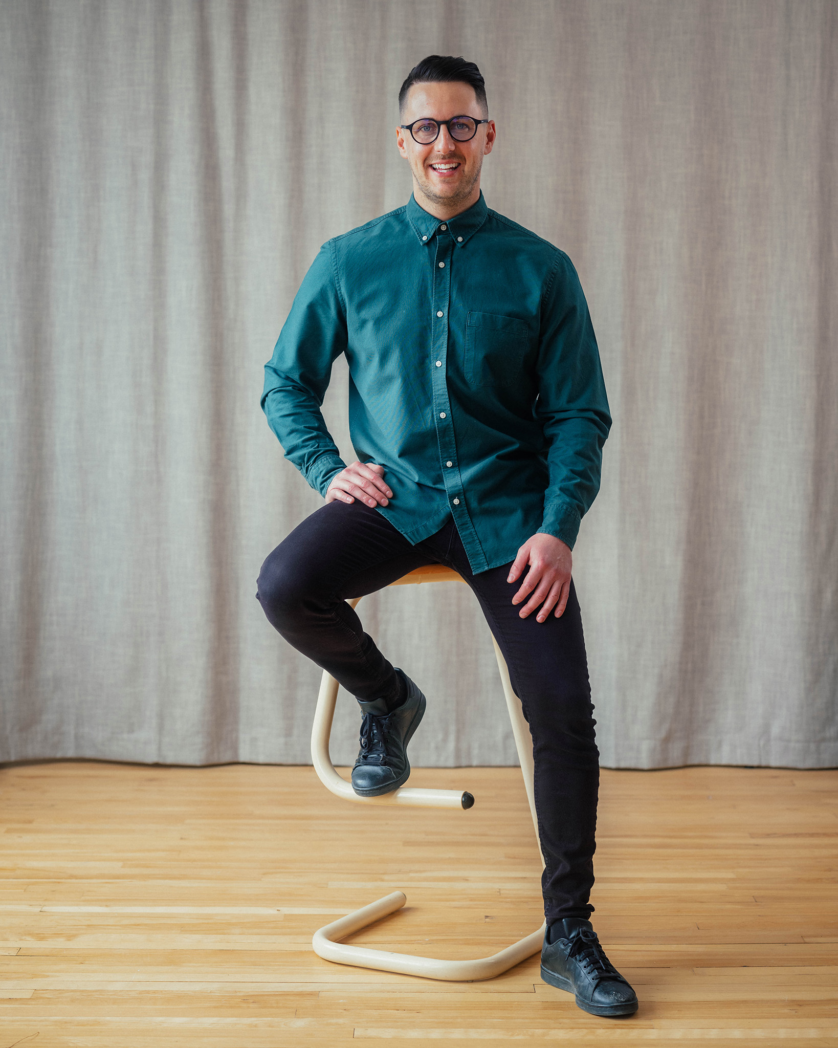 Colin Laramée-Plouffe