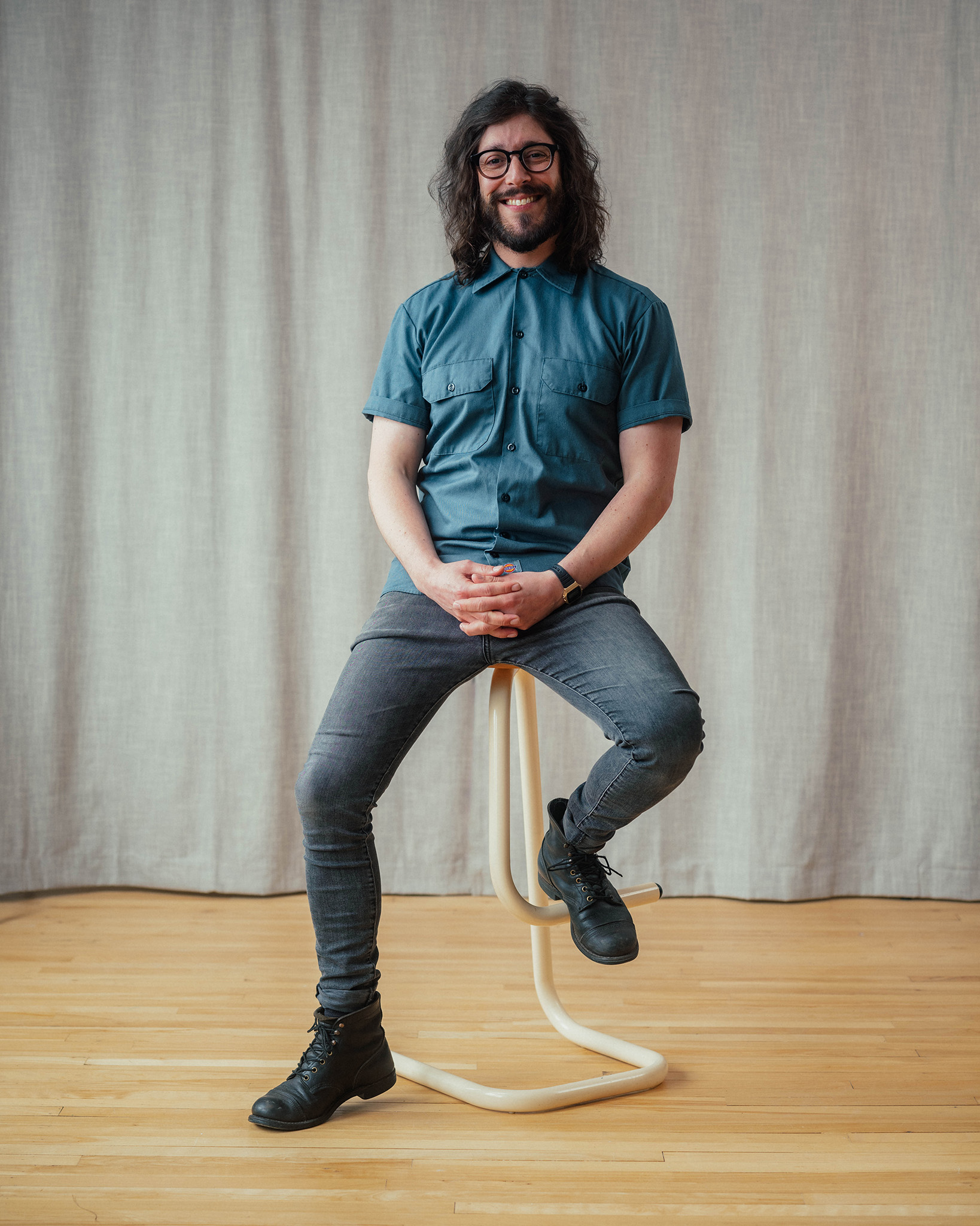 Rémi Allen