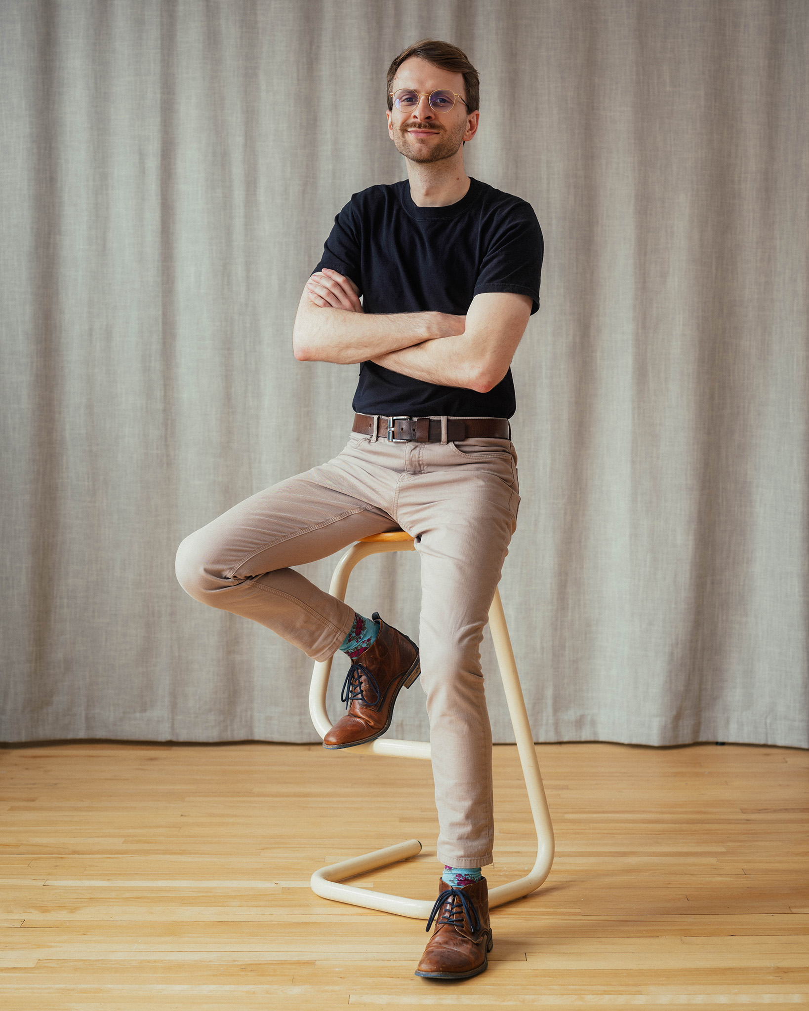Sacha Lauzier-Bonnette